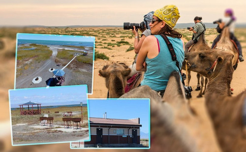 2026 он гарснаас хойш Монгол Улсад 175,763 жуулчин иржээ